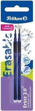 Zdjęcie Pelikan Ag Wkład Wymazywalny Erase 2.0 Niebieski - Pacanów
