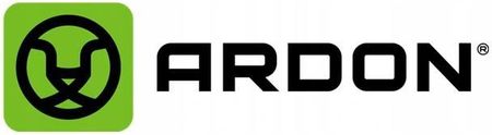 Ardon Kurtka Softshell Vision Czarna Wodoodporna S - zdjęcie 2