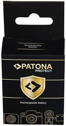Akumulator PATONA Protect LP-E6NH - zdjęcie 5