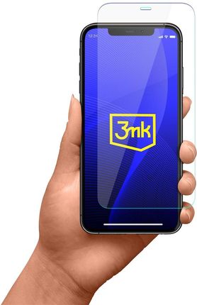 3mk Flexible Glass do OnePlus Nord 2 - zdjęcie 4