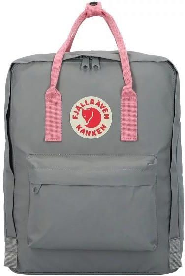 Plecak Fjallraven Kanken Plecak 38Cm Fog Pink F23510 021 312 Ceny I