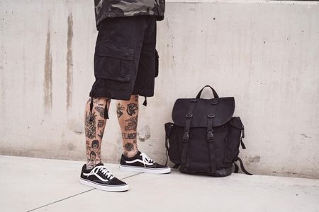 Brandit Plecak Jager Bw 40L Oliwkowy - zdjęcie 2