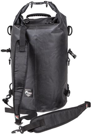 Amphibious Plecak Yucatan 30Lt Black - zdjęcie 3