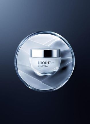Krem Biotherm Cera Repair Barrier Cream na dzień i noc 50ml - zdjęcie 5