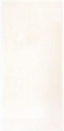 Zwoltex Ręcznik Carlo Kremowy 30X50 - zdjęcie 3