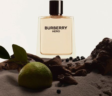 Burberry Hero For Men Woda Toaletowa 150 ml - zdjęcie 2