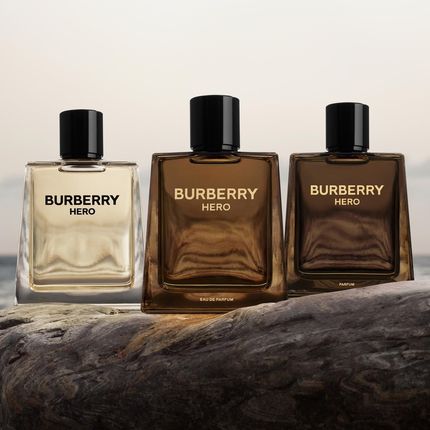 Burberry Hero For Men Woda Toaletowa 150 ml - zdjęcie 3