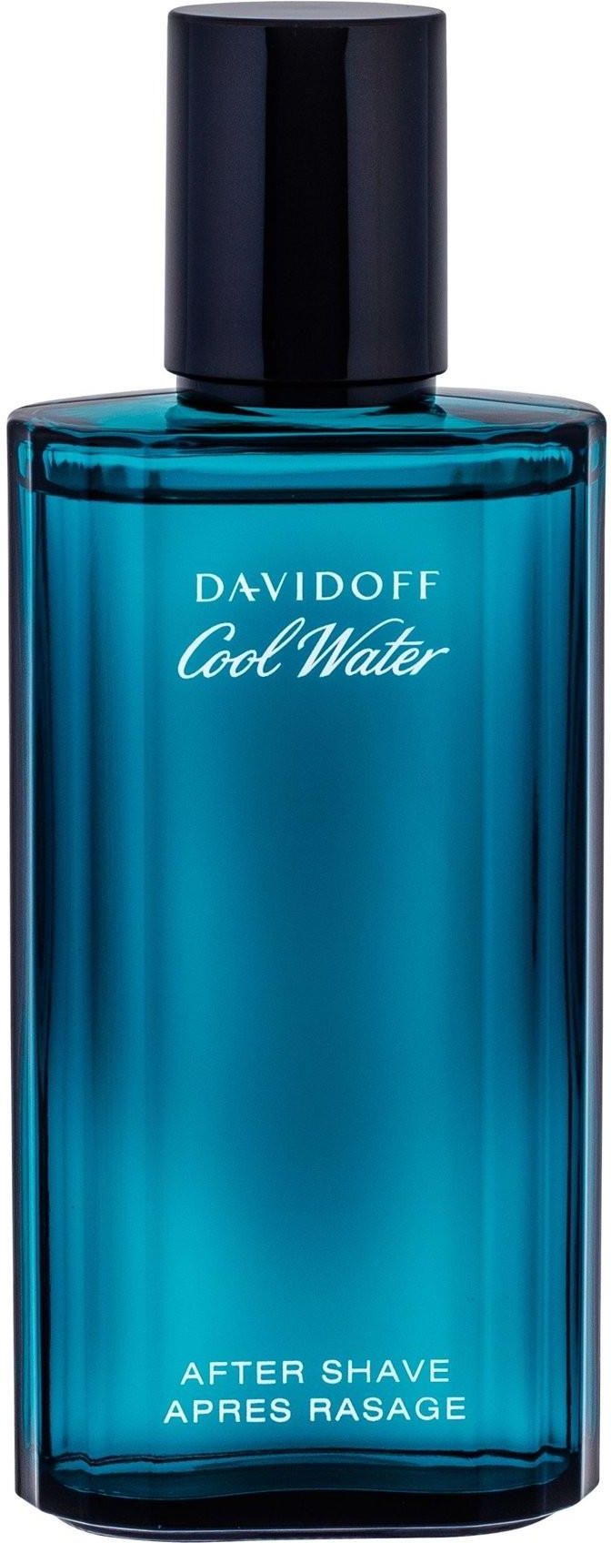 Davidoff Cool Water Woda Po Goleniu Ml Opinie I Ceny Na Ceneo Pl