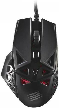 Mad Catz M.O.J.O. M1 (MM04DCINBL0000) - zdjęcie 3