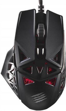 Mad Catz M.O.J.O. M1 (MM04DCINBL0000) - zdjęcie 6