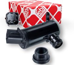 Zdjęcie Febi Bilstein Pompa Spryskiwacza Szyby Czołowej 108062 - Przecław