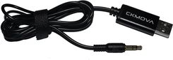 Zdjęcie CK MOVA CK MOVA AC-A35 - KABEL AUDIO 3,5MM TRS - USB A - Mielec