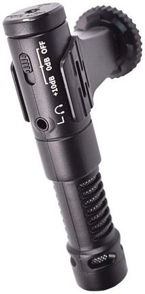 Ck Mova Ck Vcm3 Pro Pojemnościowy Mikrofon Typu Shotgun - zdjęcie 4