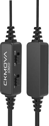 Ck Mova Ck Lcm2Cd Podwójny Mikrofon Krawatowy Usb C - zdjęcie 3
