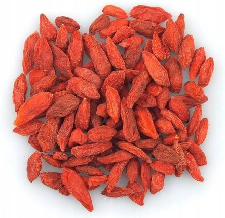 Kol-Pol Jagody Goji 200g - zdjęcie 2