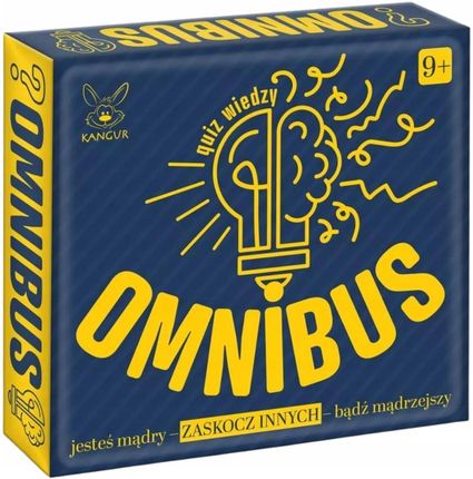 Kangur Omnibus - zdjęcie 3