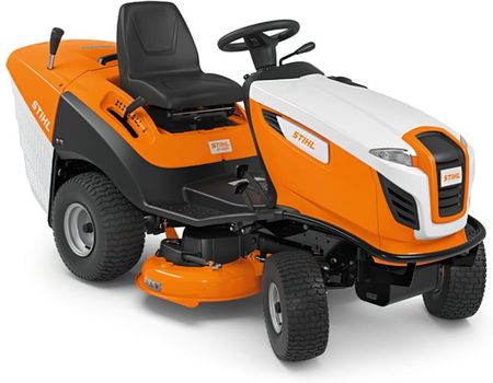 Traktorek koszący Stihl Rt 5097 Z ST61602000020