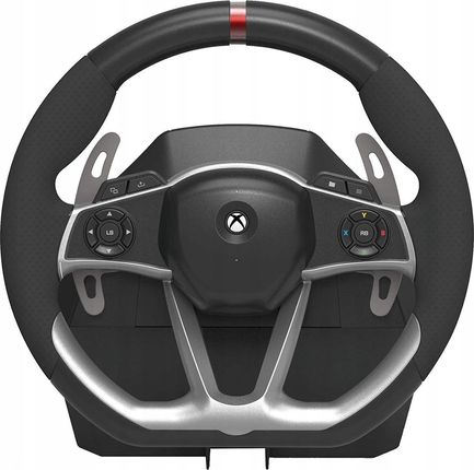 HORI Racing Wheel GTX Force Feedback AB05-001E - zdjęcie 4