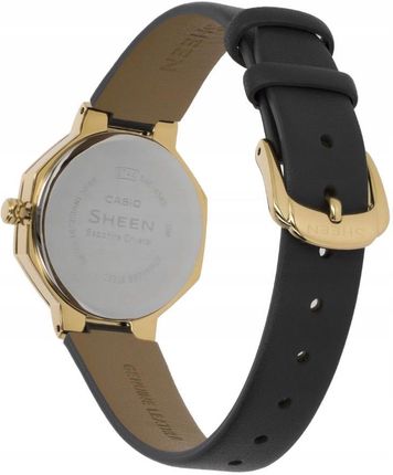 Casio SHE4543GL8AUER - zdjęcie 5