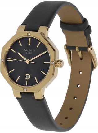 Casio SHE4543GL8AUER - zdjęcie 6