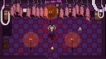 Baobabs Mausoleum Country of Woods and Creepy Tales Grindhouse Edition (Gra NS) - zdjęcie 3