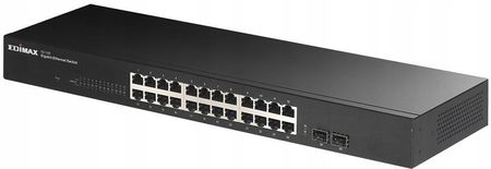 Edimax GS-1026 V3 (GS1026V3) - zdjęcie 2