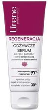 Zdjęcie Lirene TRUFFlove ODŻYWCZE SERUM do rąk i paznokci 75ml - Tychy