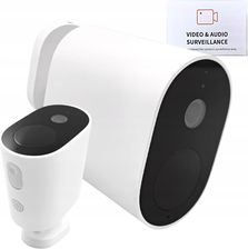 Zdjęcie Kamera IP zewnętrzna Xiaomi Mi Wireless Outdoor Security Camera 1080p - Opole