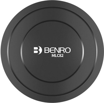 Benro zestaw filtrów magnetycznych 82mm - zdjęcie 3