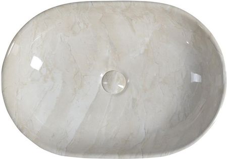 Sapho Dalma 59X14X42Cm Marfil (MM427) - zdjęcie 2