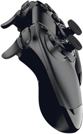 Gioteck VX-4 Black PS4 VX4PS431MU - zdjęcie 2