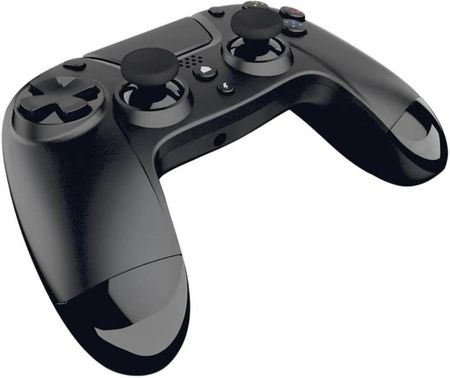Gioteck VX-4 Black PS4 VX4PS431MU - zdjęcie 3