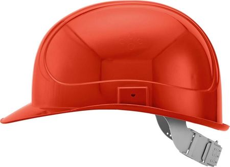 Voss Kask Inap Defender4 Zamknięcie Pinlock Karminowa Czerwień - zdjęcie 3