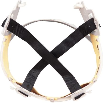 Voss Kask Inap Defender4 Zamknięcie Pinlock Karminowa Czerwień - zdjęcie 2