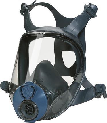 Moldex Maska Pełnotwarzowa Wielokrotnego Użytku Easylock 9003 Dla Serii 9000 L - zdjęcie 2