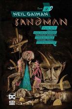 Zdjęcie Dom lalki. Sandman. Tom 2 - Mszana Dolna