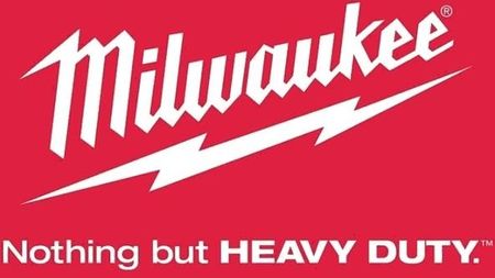 Milwaukee Osprzęt Kamizelka Odblaskowa Premium Pomarańczowa S/M - zdjęcie 2