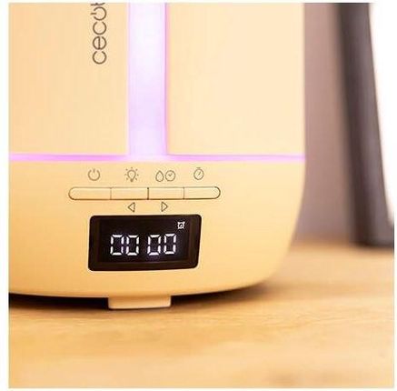 Aromatyzer Cecotec PureAroma 550 Connected SunLight (5643) - zdjęcie 5