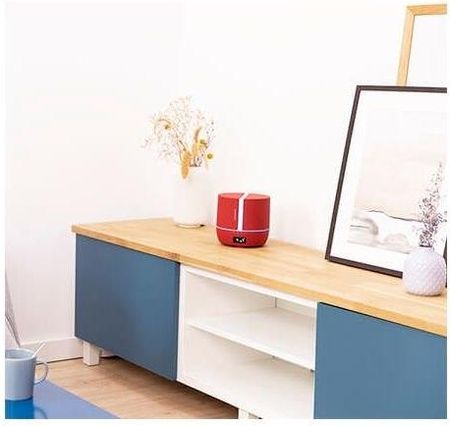 Nawilżacz parowy Cecotec PureAroma 550 Connected Garnet (5645) - zdjęcie 3