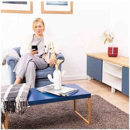 Nawilżacz parowy Cecotec PureAroma 550 Connected Garnet (5645) - zdjęcie 2