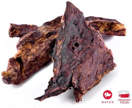 Maced Płuca Wołowe Naturalny Przysmak Dla Psa 100G - zdjęcie 2