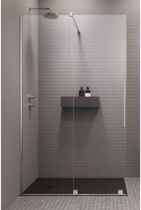 Radaway Furo Walkin 150x200Cm Prawa 101067880101R+101107440101 - zdjęcie 2