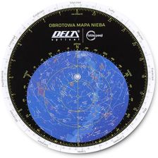 Zdjęcie Delta Optical Obrotowa Mapa Nieba (DO6800) - Warszawa