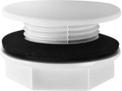Zdjęcie Mcalpine Tapstop23 Wh Zaślepka 23Mm Do Zlewozmywaka Biała - Mosina