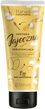 Zdjęcie Barwa Odżywka Jajeczna Do Włosów 200 ml - Maków Podhalański