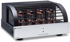 Zdjęcie PrimaLuna EVO 400 silver  - Niepołomice