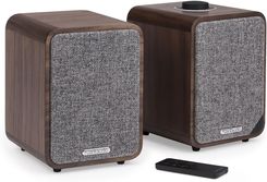 Zdjęcie Ruark Audio MR1 Mk2 - aktywne głośniki Bluetooth - walnut - Mosina