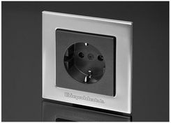 Zdjęcie GigaWatt G-044 SCHUKO - gniazdo ścienne - Czempiń