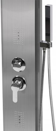 Fala Steely 6 Inox 75979 - zdjęcie 4
