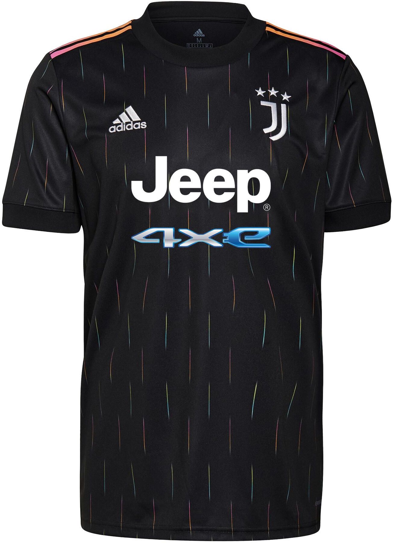 Adidas Koszulka Męska Away Juventus Ceny i opinie Ceneo pl